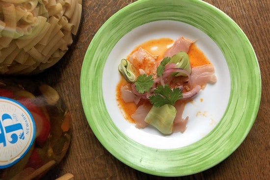 Here are Newark's top 3 New American spots