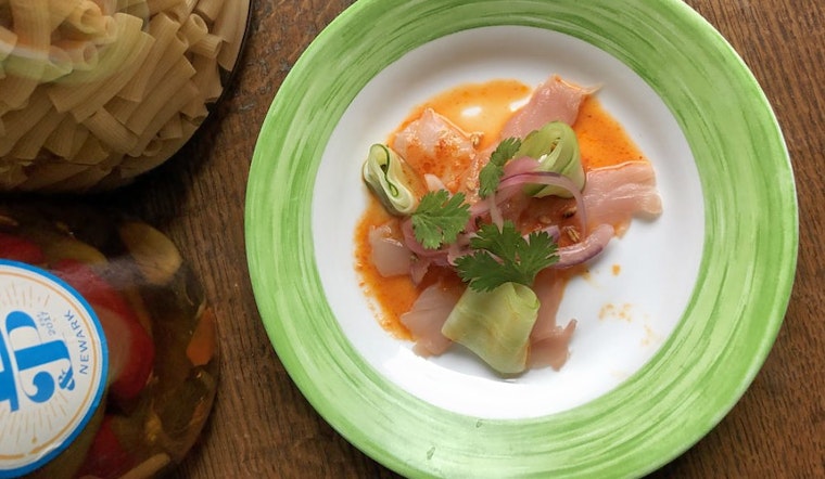 Here are Newark's top 3 New American spots