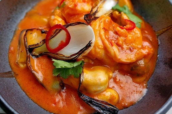 The 4 best Mediterranean spots in Portland