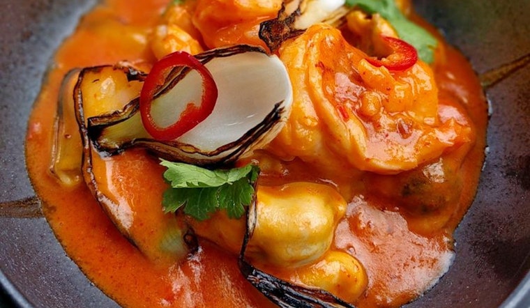 The 4 best Mediterranean spots in Portland