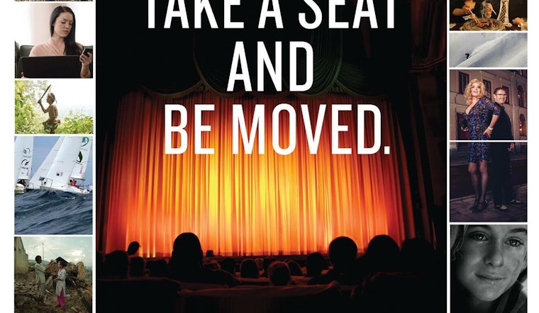 SR - Socially Relevant Film Festival New York - 2016
