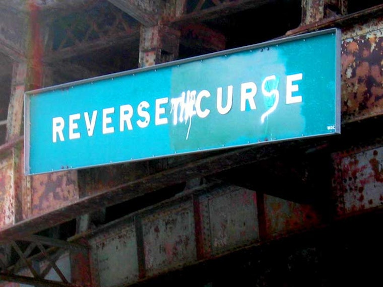 The Curse of the Northern Corners
