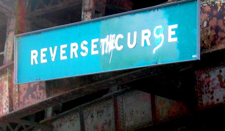 The Curse of the Northern Corners