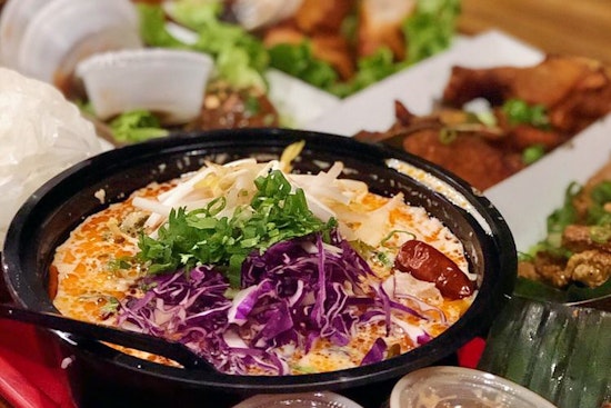 Orlando's 5 favorite spots to find inexpensive Southeast Asian food