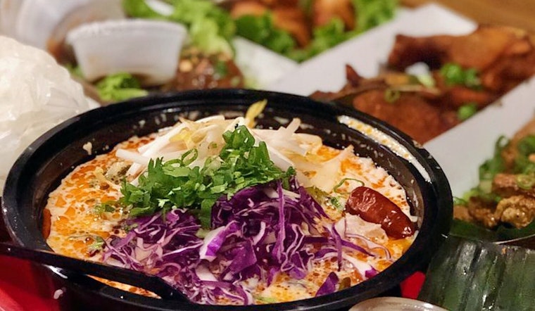 Orlando's 5 favorite spots to find inexpensive Southeast Asian food