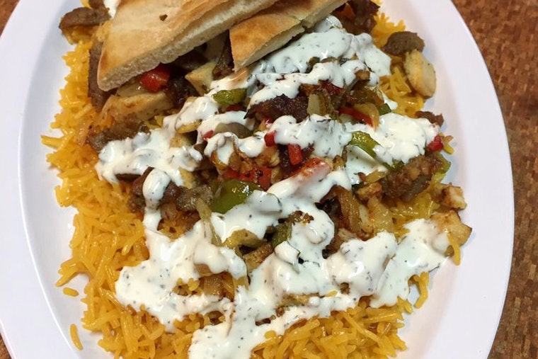 Jacksonville's 4 best spots to score low-priced Mediterranean fare