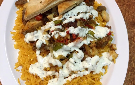 Jacksonville's 4 best spots to score low-priced Mediterranean fare