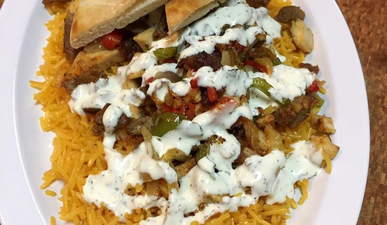 Jacksonville's 4 best spots to score low-priced Mediterranean fare