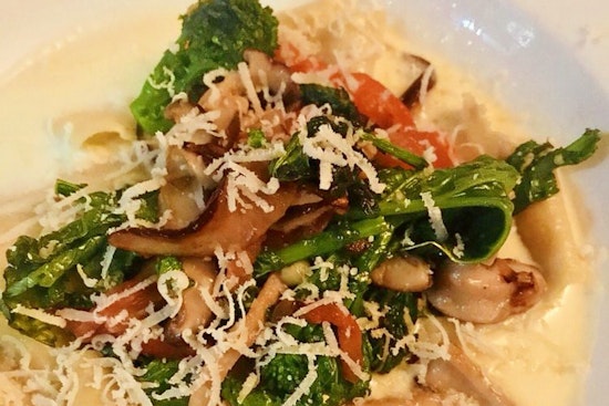 Charlotte's 4 best spots for fancy New American fare