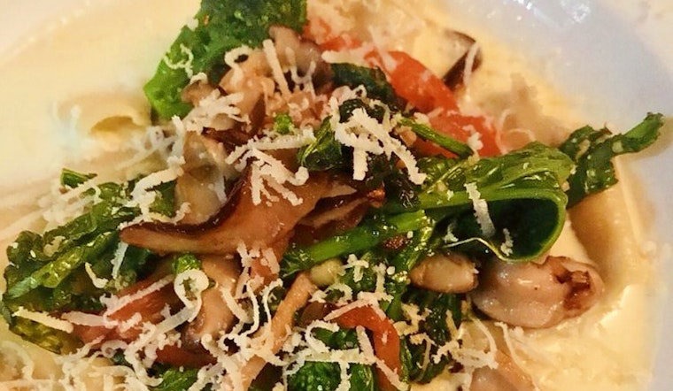 Charlotte's 4 best spots for fancy New American fare