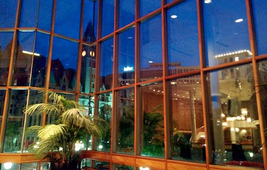Saint Paul's top 4 music venues, ranked