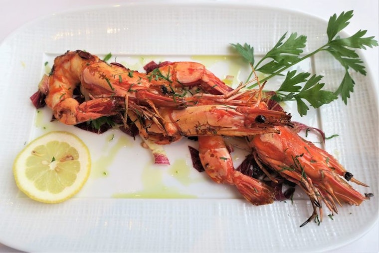 Get these trending New York City restaurants on your radar today
