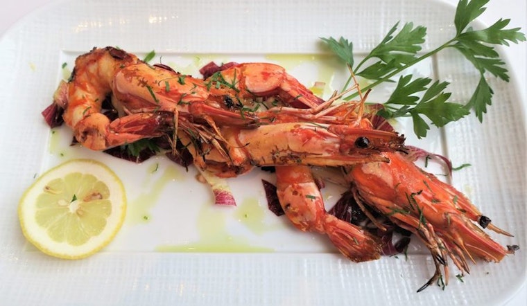 Get these trending New York City restaurants on your radar today