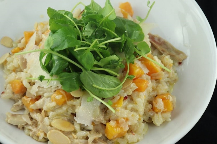 New New American spot Felly Bistro On Pass debuts in Queen Village