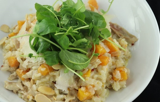 New New American spot Felly Bistro On Pass debuts in Queen Village