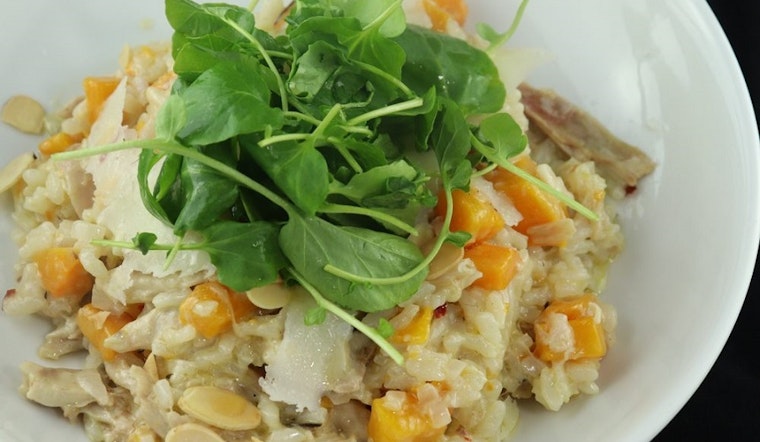 New New American spot Felly Bistro On Pass debuts in Queen Village