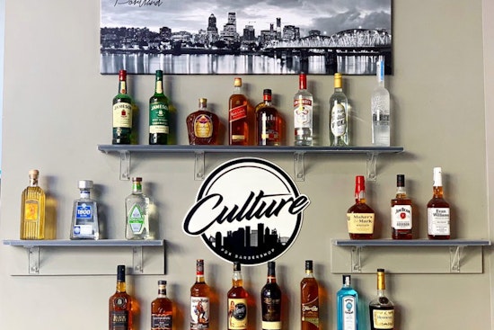 New barbershop Culture Barbershop now open in Pearl District