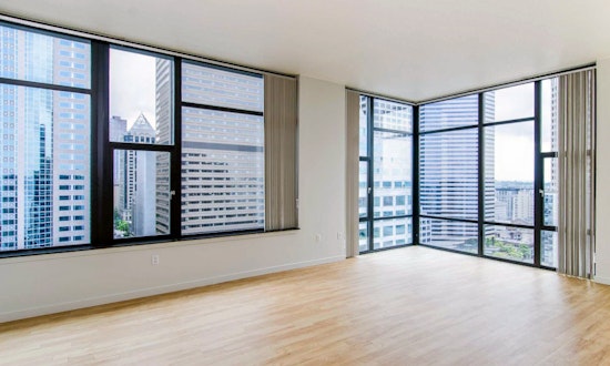 Renting in Seattle: What will $4,200 get you?
