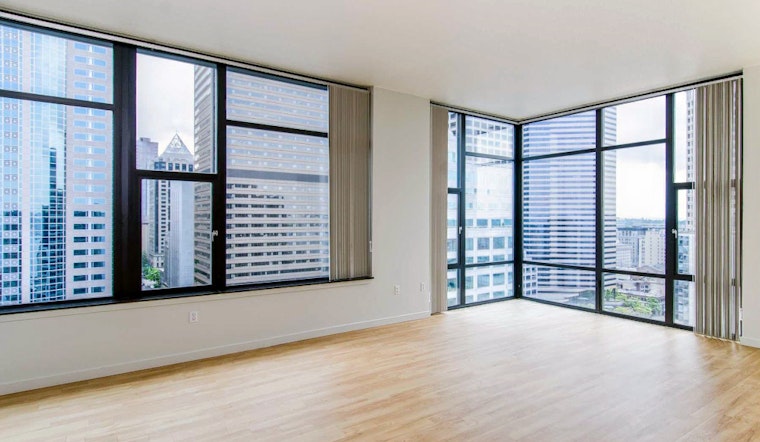Renting in Seattle: What will $4,200 get you?
