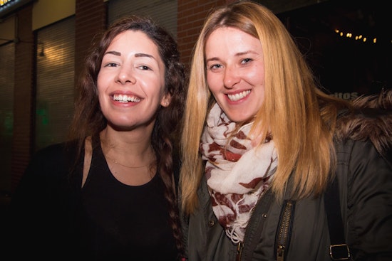 Street Talk: Shattuck Avenue with Sue and Anna