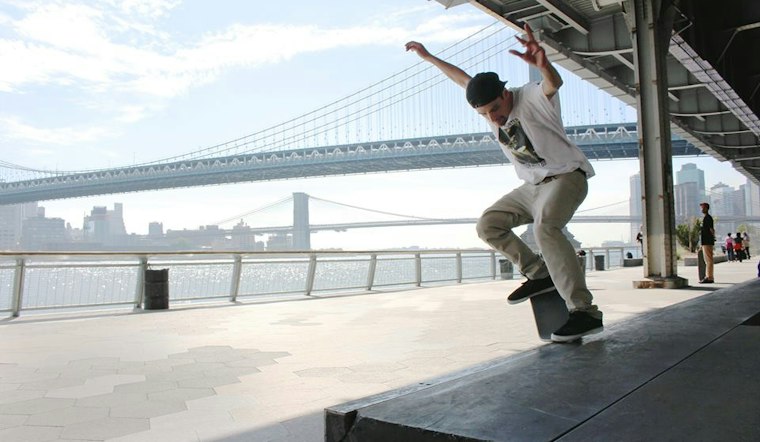 Style is Everything to Estilo Skateboards