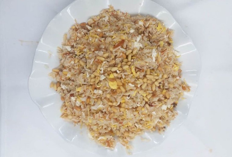 King Jade Garden brings Chinese fare to Midtown