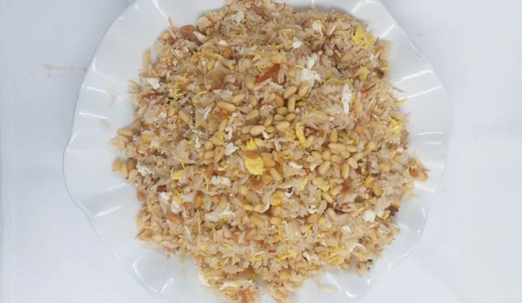 King Jade Garden brings Chinese fare to Midtown