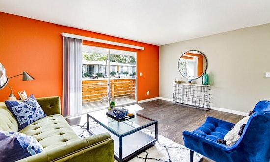 Renting in Jacksonville: What will $800 get you?