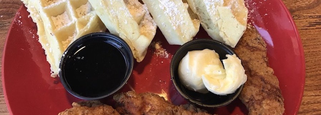 Your guide to the 4 top spots in Albuquerque's Raynolds neighborhood