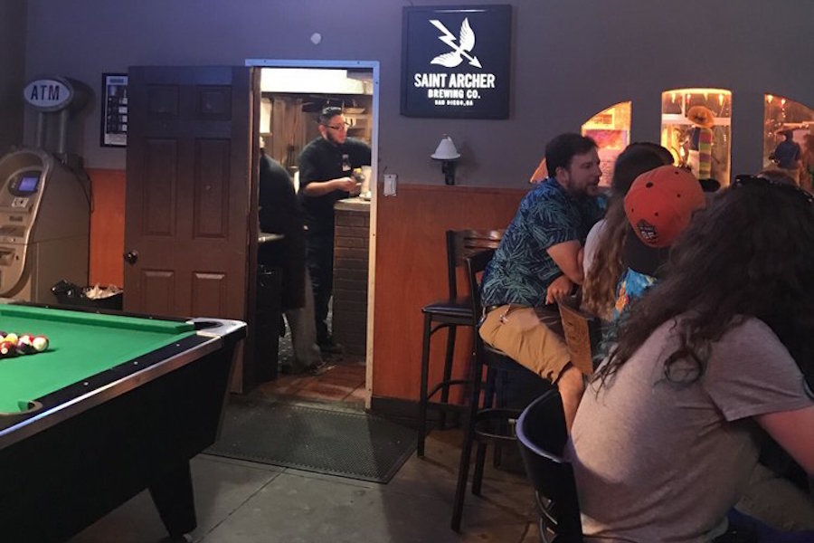 Long Beach's top 5 dive bars to visit now