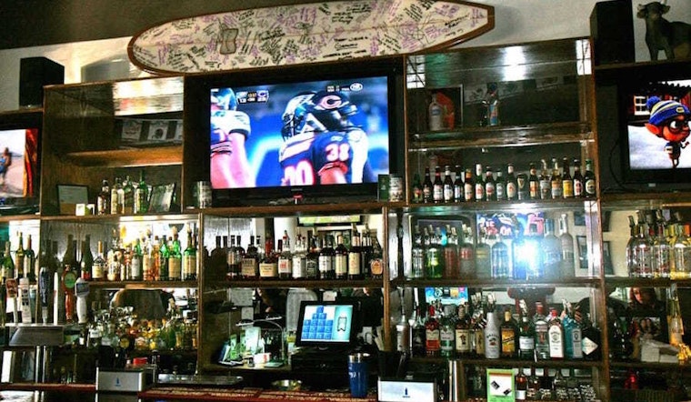 Long Beach's top 5 dive bars to visit now