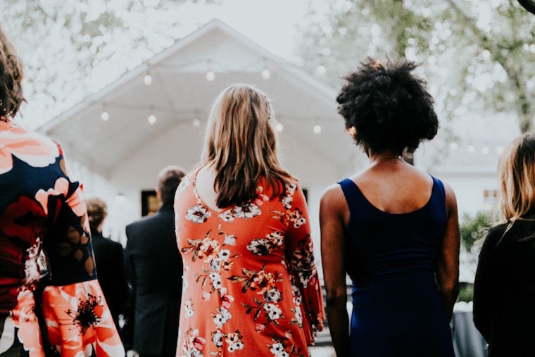 3 intriguing community and cultural events taking place in Dallas this weekend