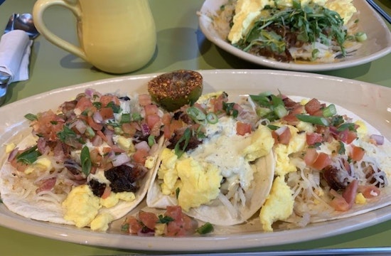 Get these trending Denver restaurants on your radar now
