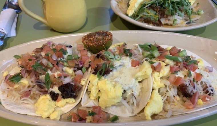 Get these trending Denver restaurants on your radar now