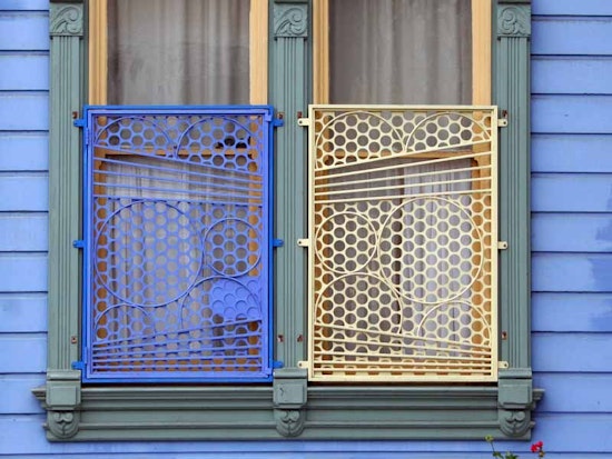 Weekend Quiz #55: Where in the Lower Haight?