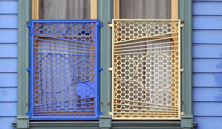 Weekend Quiz #55: Where in the Lower Haight?