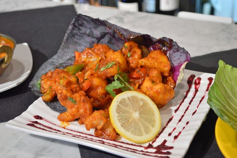 Check out the 5 most popular spots in Tampa's Palma Ceia neighborhood
