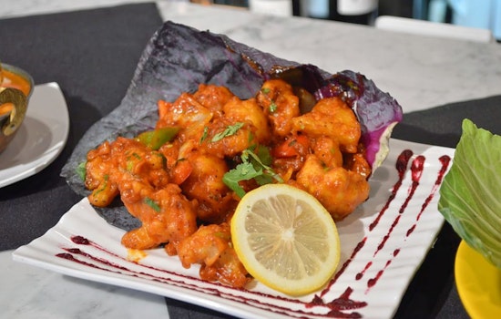 Check out the 5 most popular spots in Tampa's Palma Ceia neighborhood