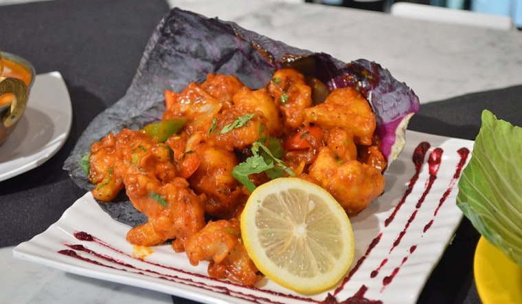 Check out the 5 most popular spots in Tampa's Palma Ceia neighborhood