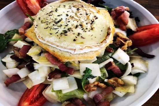 Get these trending Miami restaurants on your radar today