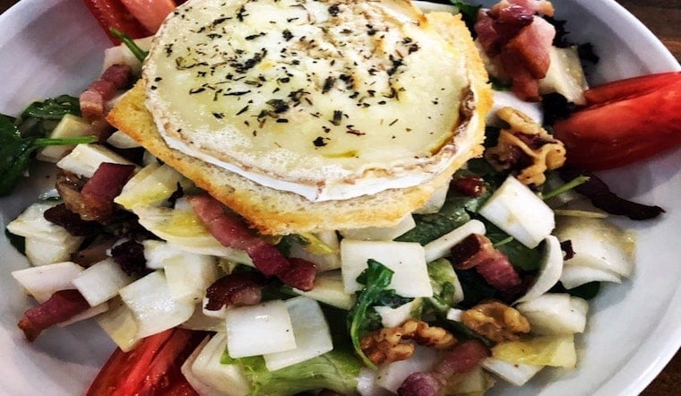 Get these trending Miami restaurants on your radar today