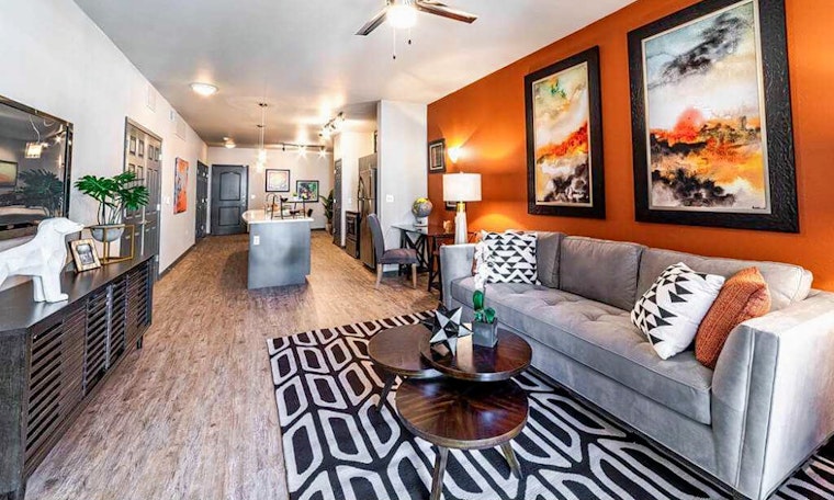 Renting in Fort Worth: What will $1,200 get you?