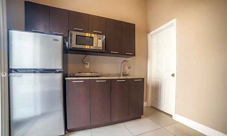 The cheapest apartment rentals in Little Havana, Miami