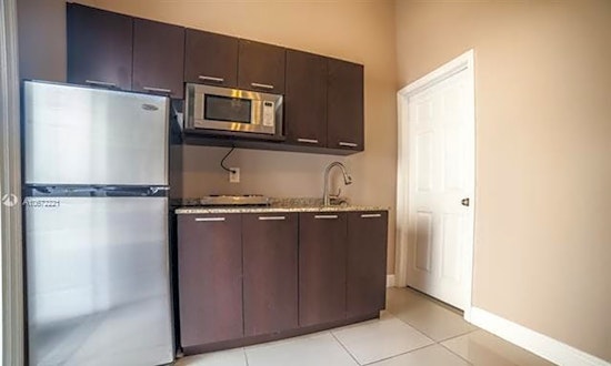 The cheapest apartment rentals in Little Havana, Miami