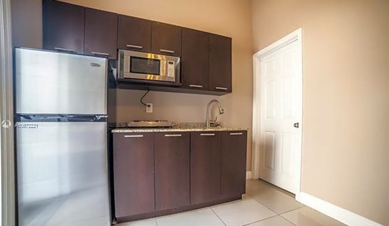 The cheapest apartment rentals in Little Havana, Miami