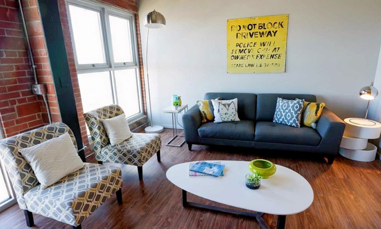 Renting in Omaha: What will $1,500 get you?