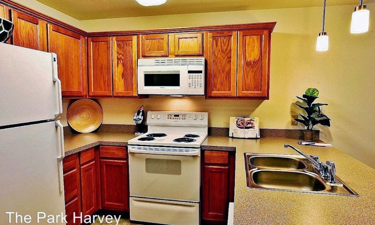 Renting in Oklahoma City: What will $1,100 get you?
