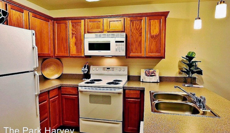 Renting in Oklahoma City: What will $1,100 get you?