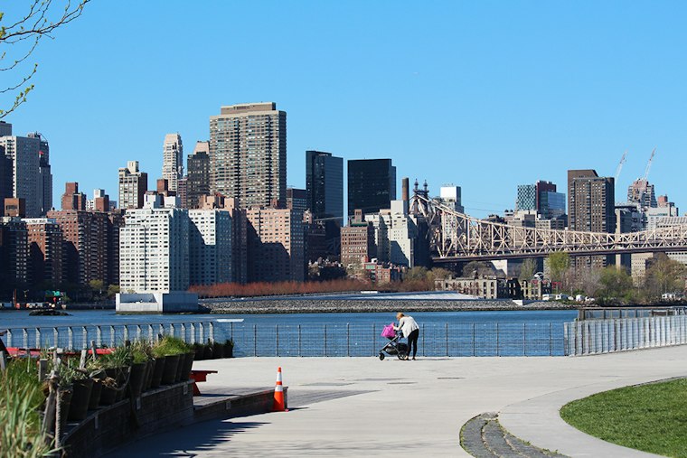 The Cost of Almost Living in Manhattan