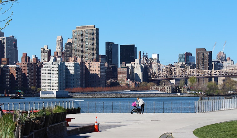 The Cost of Almost Living in Manhattan